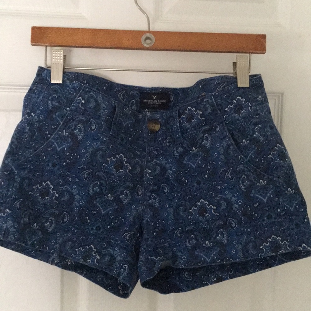 shorts